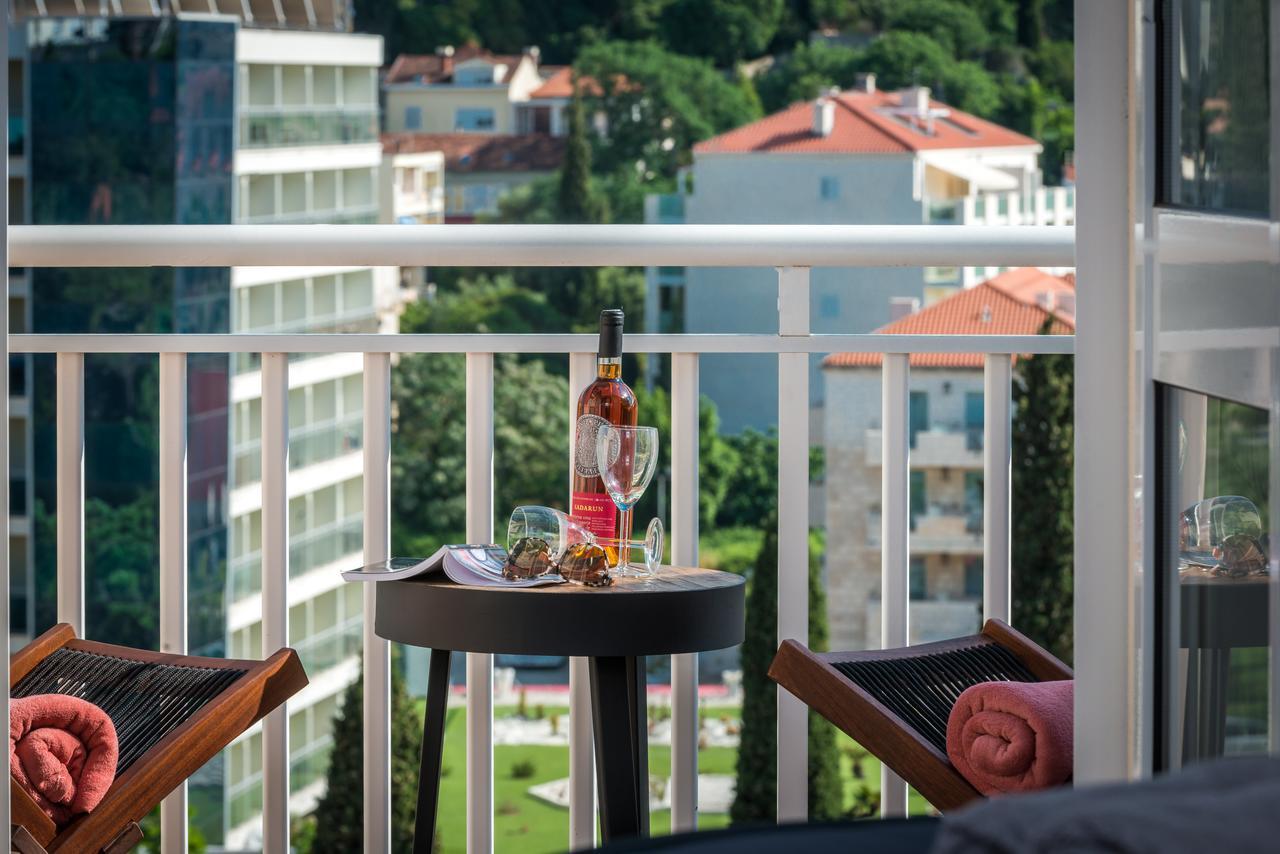 Apartment Marilyn Dubrovnik Exterior foto